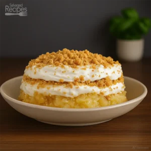 Nabisco Dessert by Mrs. R