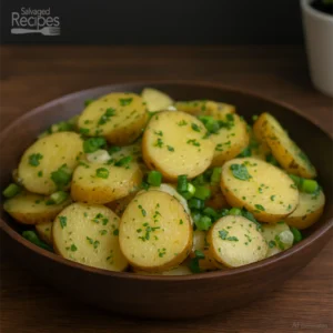 New Potato Salad