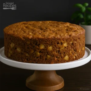 Nobby Apple Cake