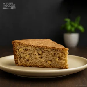 Nut Torte from Mae Potgetter