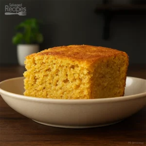 Ohio Cornbread