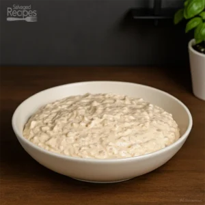 Onion Clam Dip
