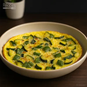 Open-Face-Zucchini-Omelet