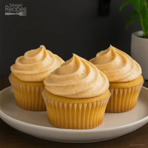 Orange Cream Frosting