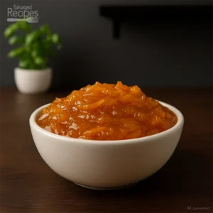 Orange Marmalade