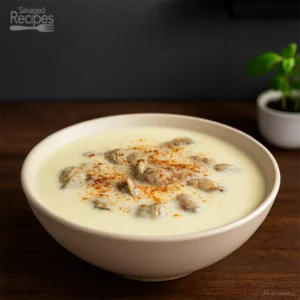 Oyster Stew