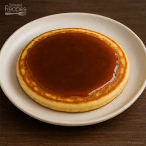 Pancake Syrup