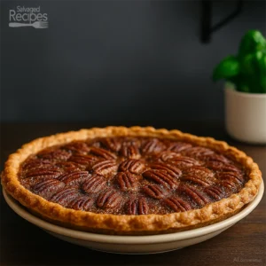Pecan Pie