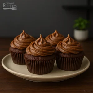 Quick Coffee Frosting