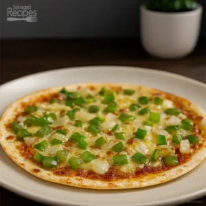 Quick Pizza from Anne