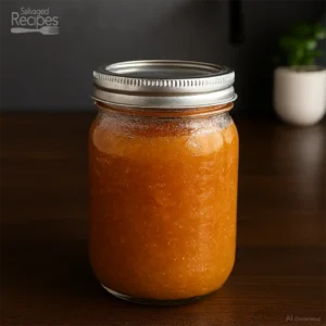 Quince Honey