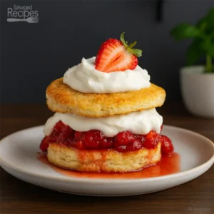 Rich Shortcake