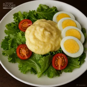 Charlotte's Salad Dressing