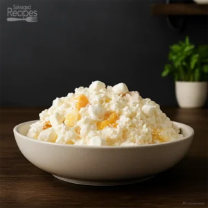 Six Cup Salad from Faye