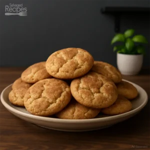 Snickerdoodles