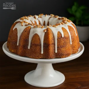 Sock It To Me Cake from VIcky Ferguson