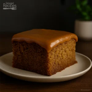 Spice Cake