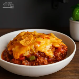 Tamale Pie
