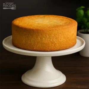 Utility Sponge Cake
