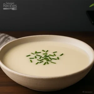 Quick Vichyssoise
