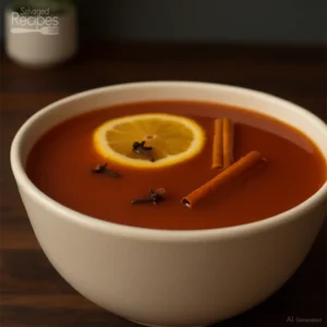 Wassell (Wassail) from Coleen Harris