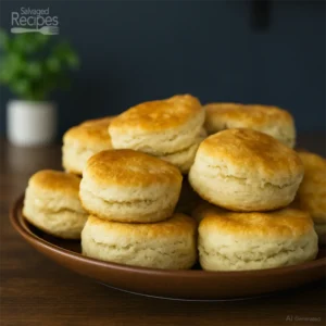 Yeast Biscuits