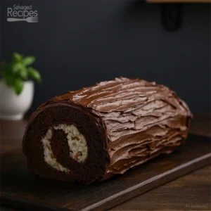 Yule Log
