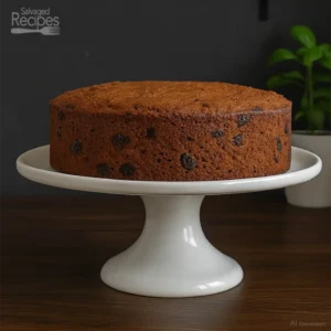 Yum Yum Cake
