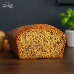 Zucchini Bread from Marie Kellen