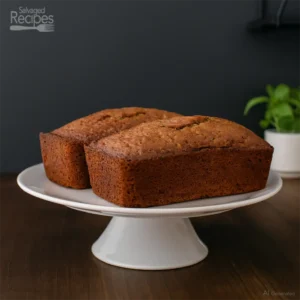 Zucchini Cake