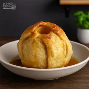 Apple Dumplings
