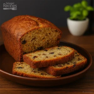 Apple-Orange Nut Bread