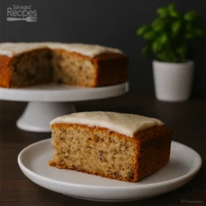 Banana Cake