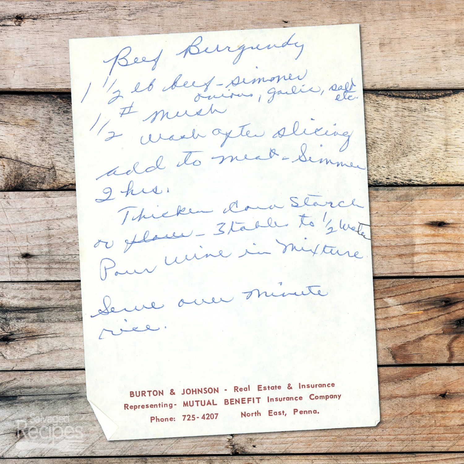 Classic Beef Burgundy Stew with Red Wine and Mushrooms