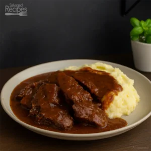 Beef Pot Roast