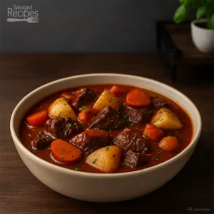 Beef Stew