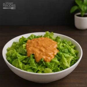 Brocato's Salad Dressing