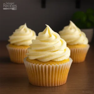 Buttercream Icing