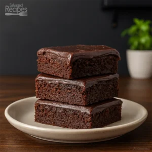 Buttermilk Brownies