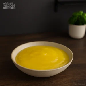 Carolyn Gilmore's Lemon Sauce
