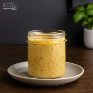Celery Seed Dressing