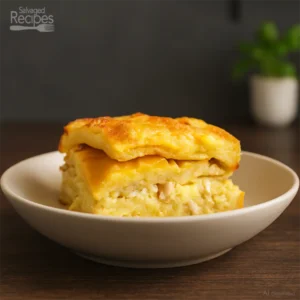 Cheese Puffs