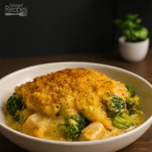 Kathy Lee's Chicken Divan