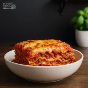 Lasagna