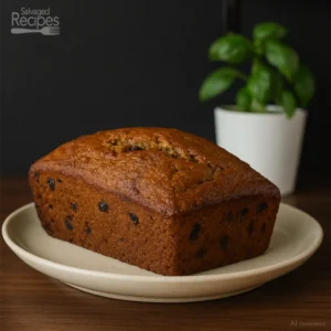 Leda's Secret Cake