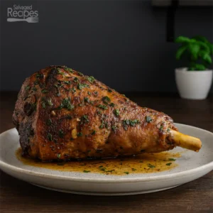 Leg of Lamb