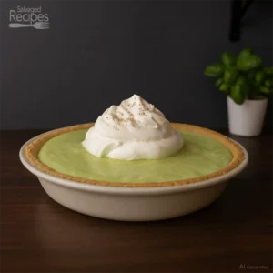 Lime Pie