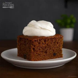 Londonderry Spice Cake