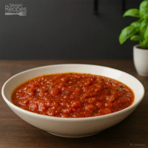 Marinara Sauce