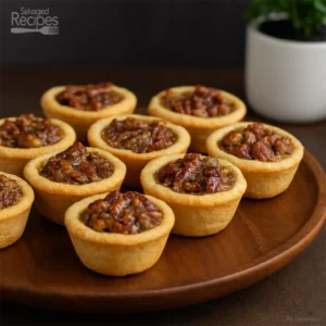Pecan Tassies